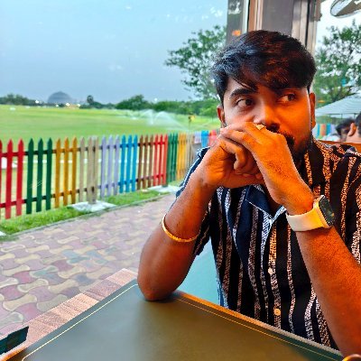 Sandeep Acharya - Full Stack Developer and Former CTO